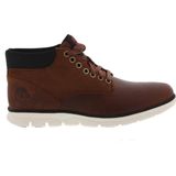 Timberland - TB0A19892311 - Leren Sportschoenen - Bruin - Duurzaam - OrthoLite® Schuimvoetbed