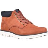 Timberland - TB0A19892311 - Leren Sportschoenen - Bruin - Duurzaam - OrthoLite® Schuimvoetbed