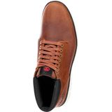 Timberland - TB0A19892311 - Leren Sportschoenen - Bruin - Duurzaam - OrthoLite® Schuimvoetbed