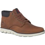 Timberland - TB0A19892311 - Leren Sportschoenen - Bruin - Duurzaam - OrthoLite® Schuimvoetbed