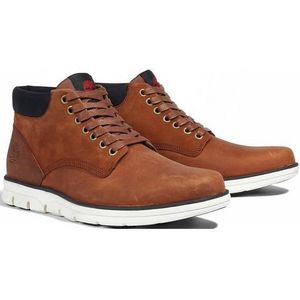 Timberland Heren Sneakers Chukka Leather -  - Maat 44