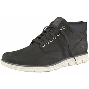 Timberland Heren Bradstreet Chukka Black Nubuck-Schoenmaat 44