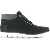 Vans - UA Old Skool Platform - Skateschoenen - Zwart - Stof