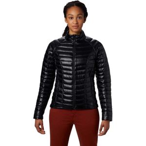 Mountain Hardwear Ghost Whisperer/2 Jacket - Donsjack - Dames Black