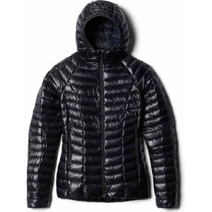 Mountain Hardwear - Ghost Whisperer/2 - Donsjack - Zwart