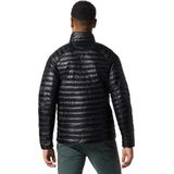 Mountain Hardwear - Ghost Whisperer/2 - Donzen Jas - Ultralicht - 100% Gerecycled