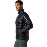 Mountain Hardwear - Ghost Whisperer/2 - Donzen Jas - Ultralicht - 100% Gerecycled