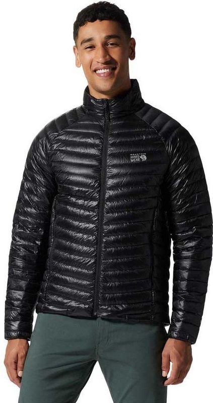 Mountain Hardwear - Ghost Whisperer/2 - Donzen Jas - Ultralicht - 100% Gerecycled