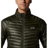 Mountain Hardwear - Ghost Whisperer/2 - Donzen Jas - Ultralicht - 800 Fill RDS-gecertificeerd Donsisolatie
