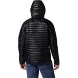 Mountain Hardwear - Ghost Whisperer/2 - Hoody - Zwart
