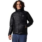 Mountain Hardwear - Ghost Whisperer/2 - Hoody - Zwart