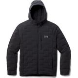 Mountain Hardwear - Stretch Donzen Jas - Kleur - Materiaal