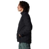 Mountain Hardwear Stretch 1942921 Donzen Jas Zwart Man