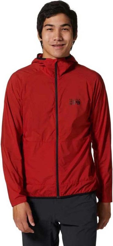Mountain Hardwear New Kor Airshell Sweatshirt