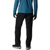 Mountain Hardwear New Stretch Ozonic Broek Zwart Man