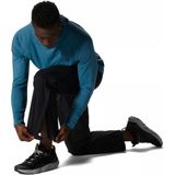 Mountain Hardwear New Stretch Ozonic Broek Zwart Man