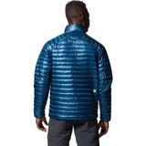 Mountain Hardwear - Ghost Whisperer - Donzen Jas - Ultralicht