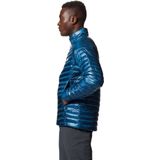Mountain Hardwear - Ghost Whisperer - Donzen Jas - Ultralicht