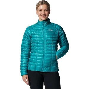Mountain Hardwear Ghost Whisperer Donzen Jas