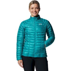 Mountain Hardwear - Ghost Whisperer/2 - Donzen Jas - 800-fill-power - Gerecycled