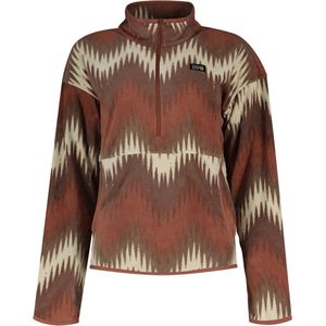 Mountain Hardwear Novelty Microchill Fleece Bruin Man