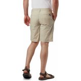 Chino - Katoen - Beige - Multifunctionele Zakken