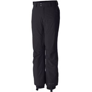 Columbia Skibroek Millennium Blur Pant - Zwart