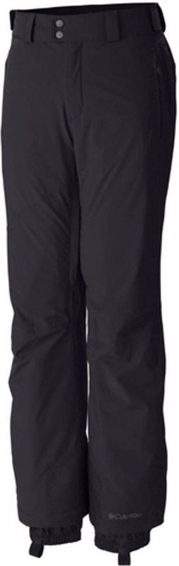 Columbia Skibroek Millennium Blur Pant - Zwart