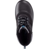 Columbia - Rope Tow III - Snowboot - Dark Compass - Nylon en Leer - Waterdicht