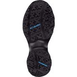 Columbia - Rope Tow III - Snowboot - Dark Compass - Nylon en Leer - Waterdicht