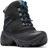 Columbia - Rope Tow III - Snowboot - Dark Compass - Nylon en Leer - Waterdicht