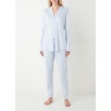 Hanro Nachthemd Cotton Deluxe