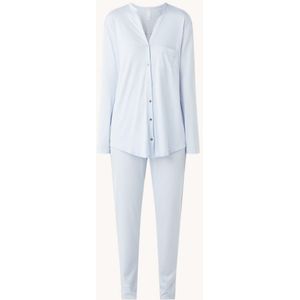 Hanro Nachthemd Cotton Deluxe