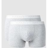 Hanro - Cotton Essentials - Slips - 2 Pack