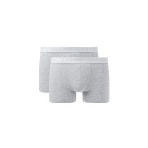Trunks mit Label-Details im 2er-Pack