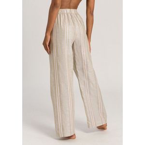 Hanro Long Pants-Urban Casuals Beige