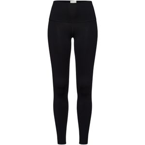 Hanro - Balance - Leggings - Zwart - 7/8 lengte - High waist