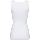 Hanro - Cotton Delight - Trägertop - Merzeriseerde Katoen - Zachte Spitze