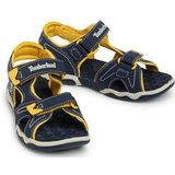 Timberland - Youth Adventure Seeker 2 Strap - Sandaal - Navy - Synthetisch Leer