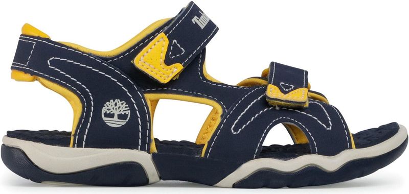 Timberland - Youth Adventure Seeker 2 Strap - Sandaal - Navy - Synthetisch Leer