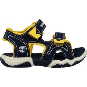 Timberland Adventure Seeker 2 Strap Sandal 4AM Navy;Geel