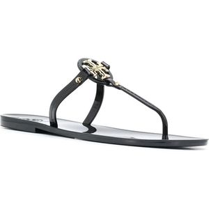 Tory Burch Sandalen 9296-001 Zwart