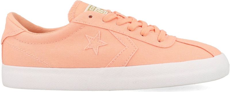 Converse - Star Player - Sneakers - Zalm - Canvas
