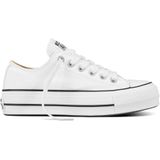 Converse, Sneakers Wit, Dames, Maat:40 EU