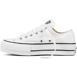 Sportschoenen voor Dames Converse Wit Schoenmaat 41