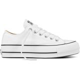 Sportschoenen voor Dames Converse Wit Schoenmaat 41