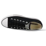 Converse Dames Lage sneakers Chuck Taylor All Star Lift Ox - Zwart