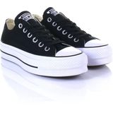 Converse Dames Lage sneakers Chuck Taylor All Star Lift Ox - Zwart