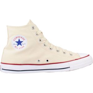 Sneakers Chuck Taylor All Star Seasonal Color CONVERSE. Canvas materiaal. Maten 44. Wit kleur