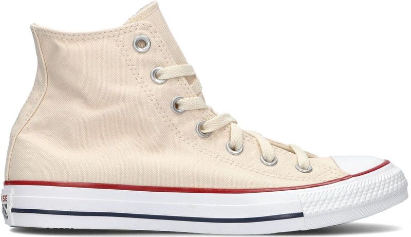 Converse - Chuck Taylor All Star - Sportschoenen - Zwart - Canvas